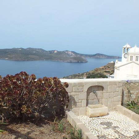 Villa De Viento Τρυπητή Εξωτερικό φωτογραφία