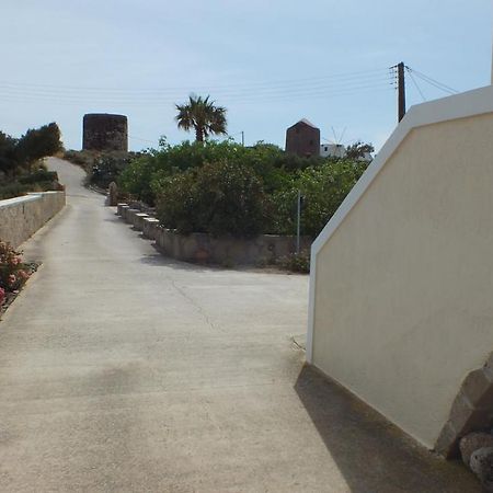 Villa De Viento Τρυπητή Εξωτερικό φωτογραφία