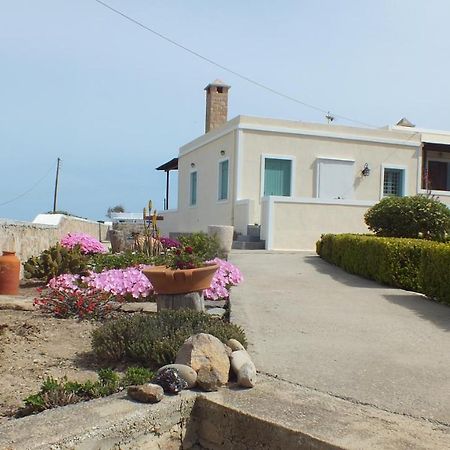 Villa De Viento Τρυπητή Εξωτερικό φωτογραφία