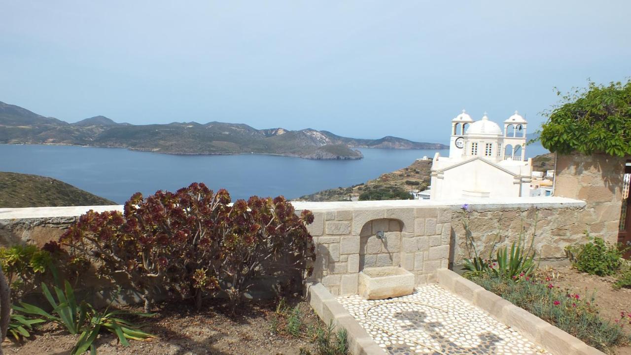 Villa De Viento Τρυπητή Εξωτερικό φωτογραφία