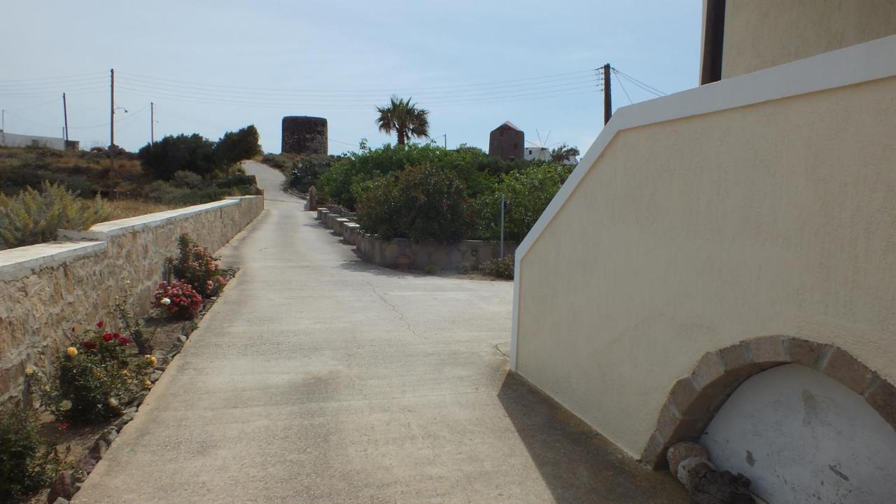 Villa De Viento Τρυπητή Εξωτερικό φωτογραφία