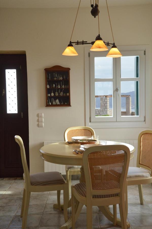 Villa De Viento Τρυπητή Εξωτερικό φωτογραφία