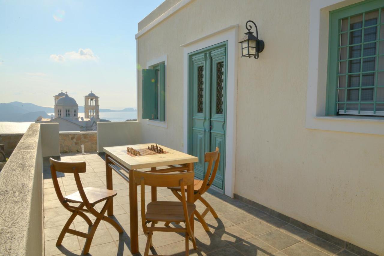 Villa De Viento Τρυπητή Εξωτερικό φωτογραφία
