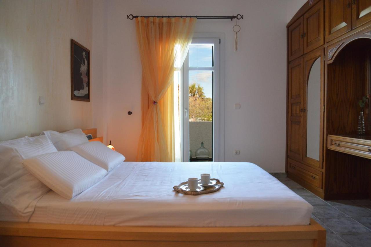 Villa De Viento Τρυπητή Εξωτερικό φωτογραφία