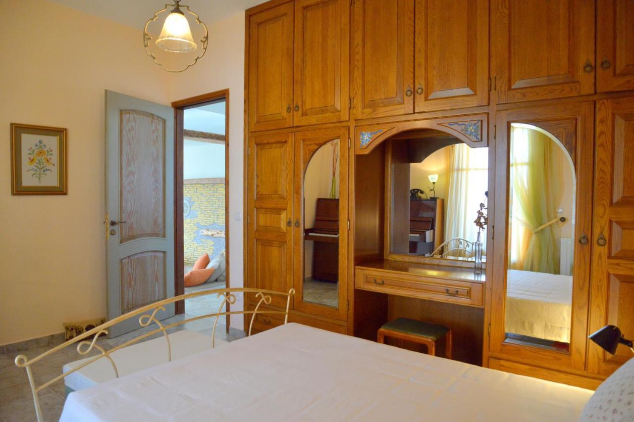 Villa De Viento Τρυπητή Εξωτερικό φωτογραφία