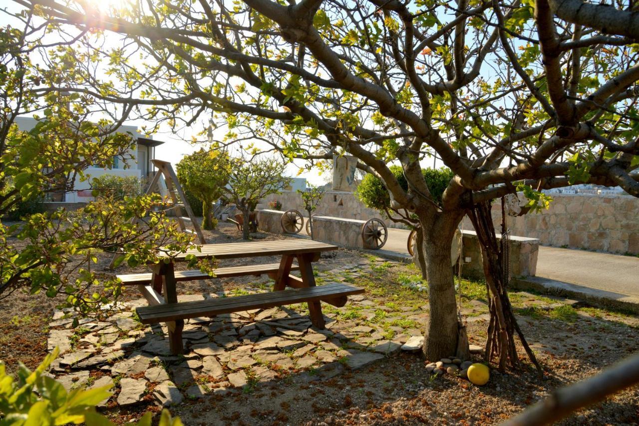 Villa De Viento Τρυπητή Εξωτερικό φωτογραφία
