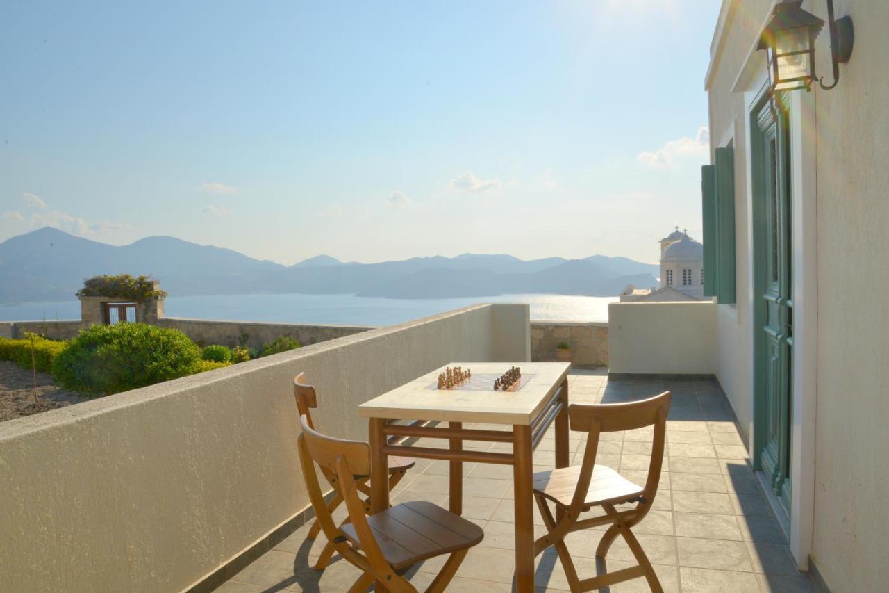 Villa De Viento Τρυπητή Εξωτερικό φωτογραφία