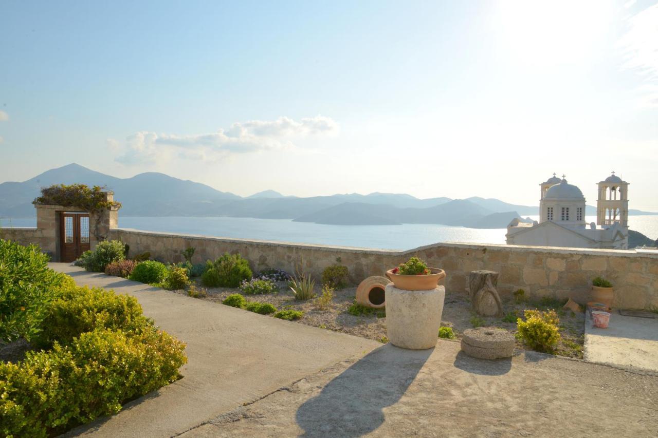 Villa De Viento Τρυπητή Εξωτερικό φωτογραφία