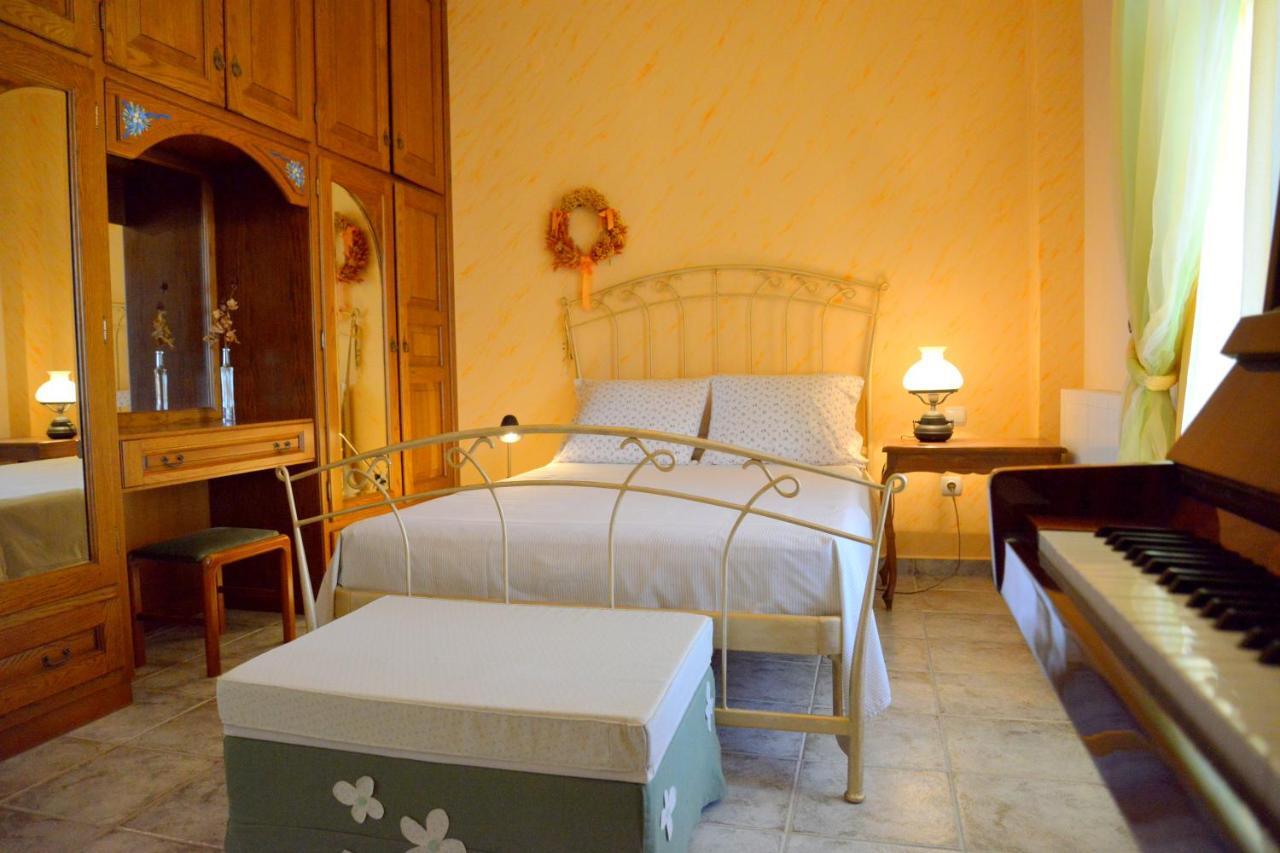 Villa De Viento Τρυπητή Εξωτερικό φωτογραφία