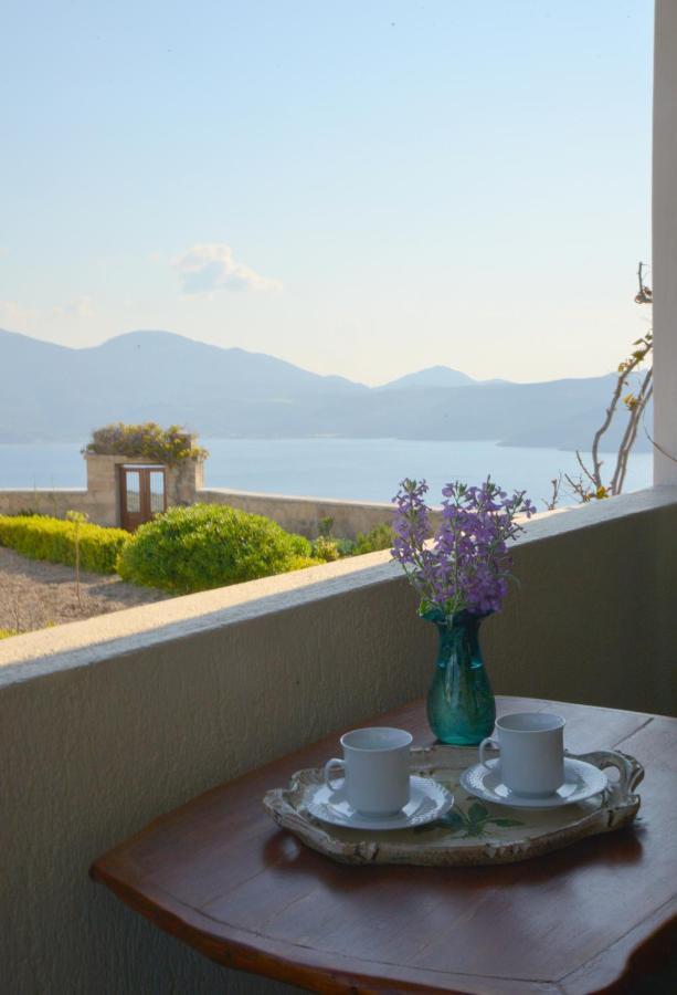 Villa De Viento Τρυπητή Εξωτερικό φωτογραφία