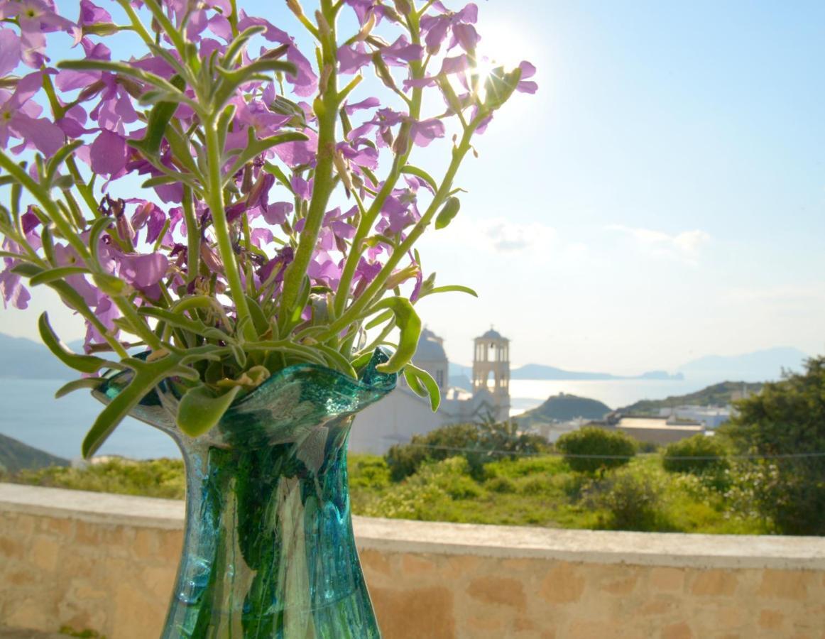 Villa De Viento Τρυπητή Εξωτερικό φωτογραφία